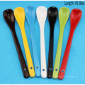 Hot sell porcelain personalized cheap spoon